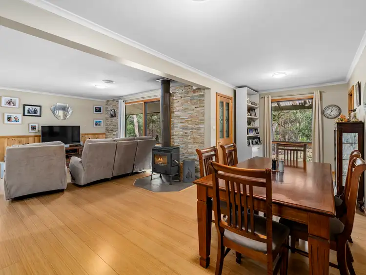 Third view of Homely house listing, 39 Clydesdale Lane, Jamieson VIC 3723