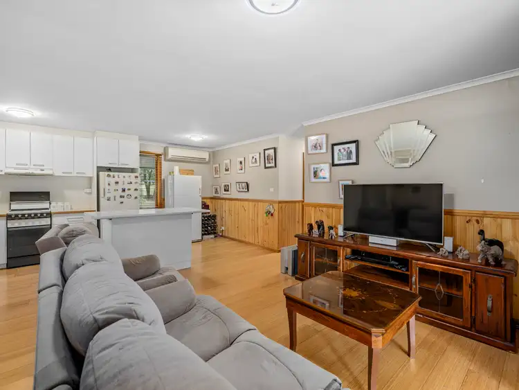 Fourth view of Homely house listing, 39 Clydesdale Lane, Jamieson VIC 3723