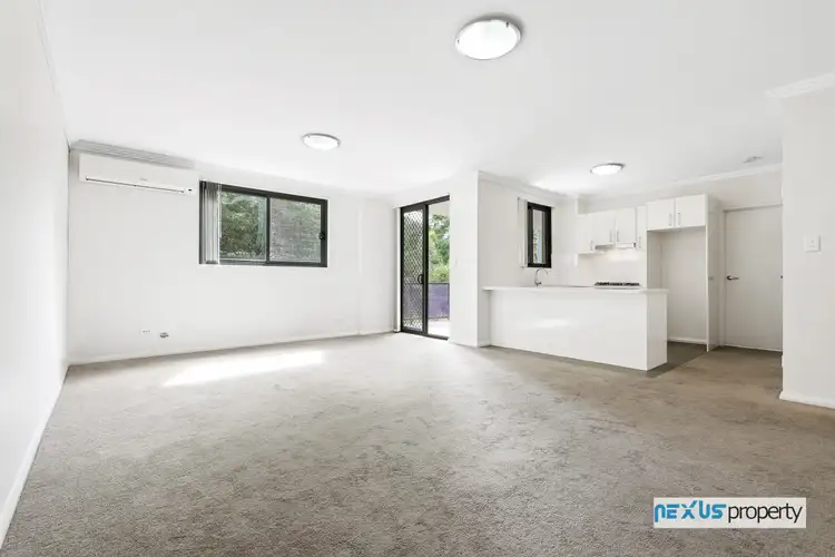 3/40-42A Keeler Street, Carlingford NSW 2118