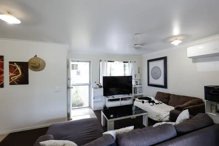 Fourth view of Homely house listing, 11 Yeates Street, Moranbah QLD 4744
