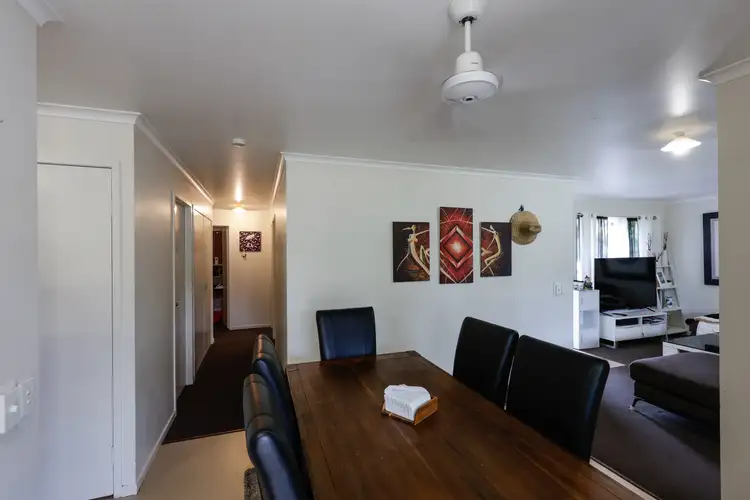 Fifth view of Homely house listing, 11 Yeates Street, Moranbah QLD 4744