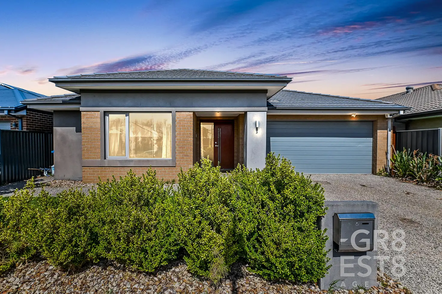 Main view of Homely house listing, 3 Pandora Drive, Cranbourne West VIC 3977