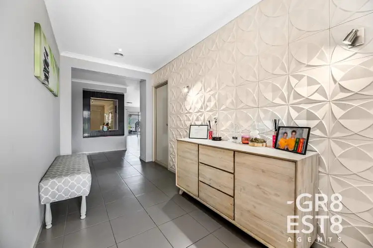 Third view of Homely house listing, 3 Pandora Drive, Cranbourne West VIC 3977
