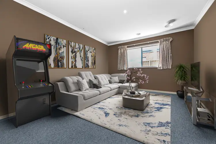 Sixth view of Homely house listing, 3 Pandora Drive, Cranbourne West VIC 3977