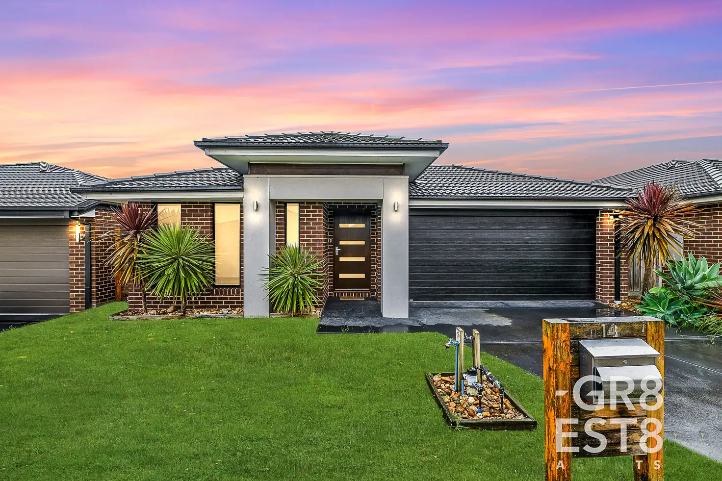 Main view of Homely house listing, 14 Hassett Lane, Cranbourne West VIC 3977