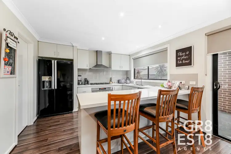 Third view of Homely house listing, 14 Hassett Lane, Cranbourne West VIC 3977