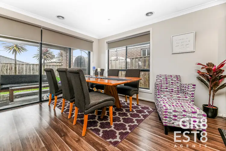 Fourth view of Homely house listing, 14 Hassett Lane, Cranbourne West VIC 3977