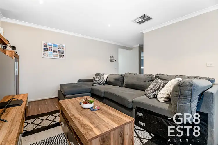 Fifth view of Homely house listing, 14 Hassett Lane, Cranbourne West VIC 3977