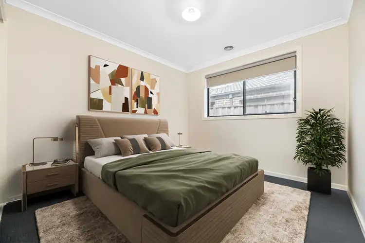 Sixth view of Homely house listing, 14 Hassett Lane, Cranbourne West VIC 3977