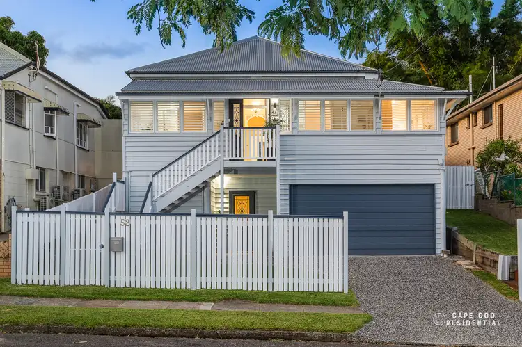 52 Brisbane Street, Annerley QLD 4103