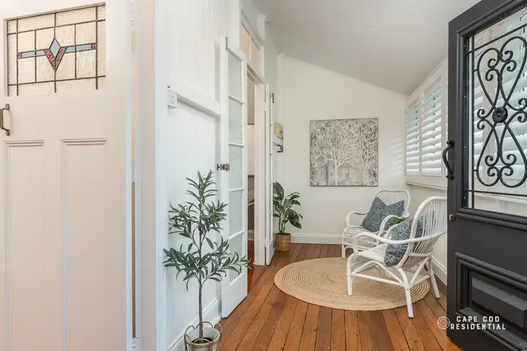 Third view of Homely house listing, 52 Brisbane Street, Annerley QLD 4103