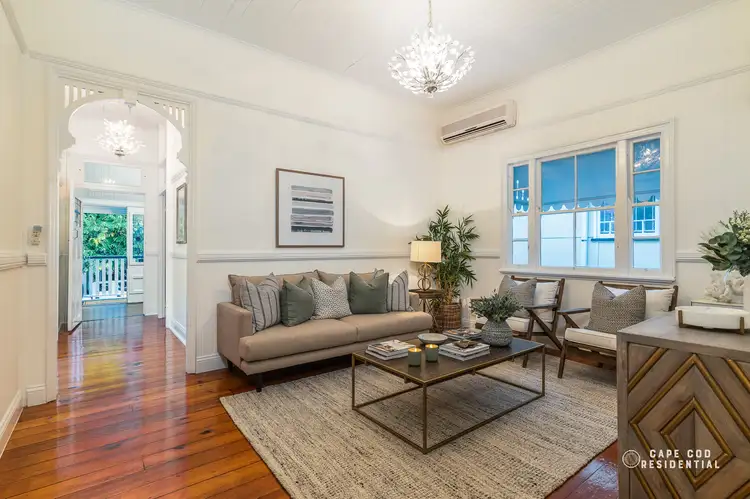 Fifth view of Homely house listing, 52 Brisbane Street, Annerley QLD 4103