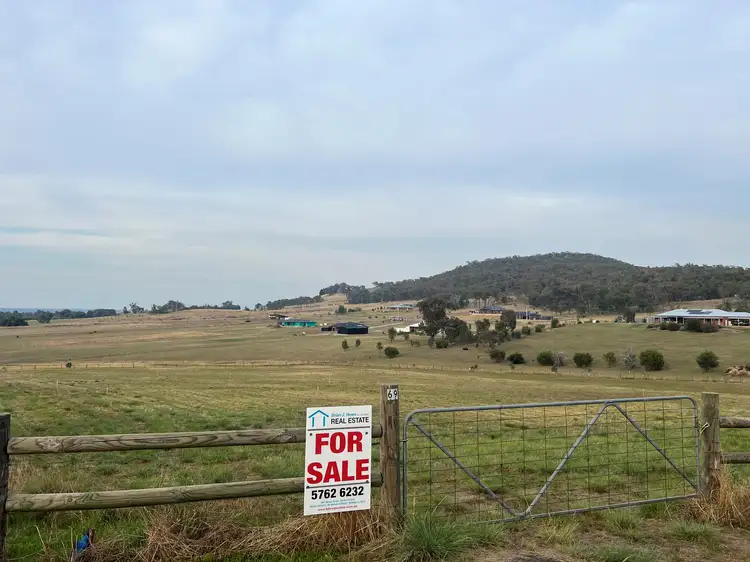 LOT 43 Lakeside Drive, Chesney Vale VIC 3725