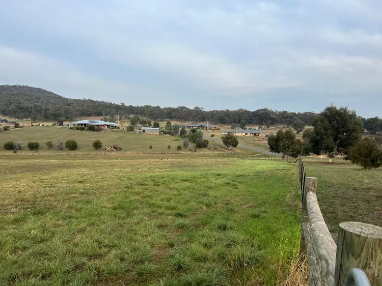 Third view of Homely land listing, LOT 43 Lakeside Drive, Chesney Vale VIC 3725