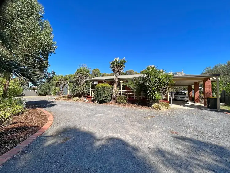 Third view of Homely house listing, 10 Brooke Street, Inglewood VIC 3517