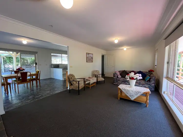 Fifth view of Homely house listing, 10 Brooke Street, Inglewood VIC 3517