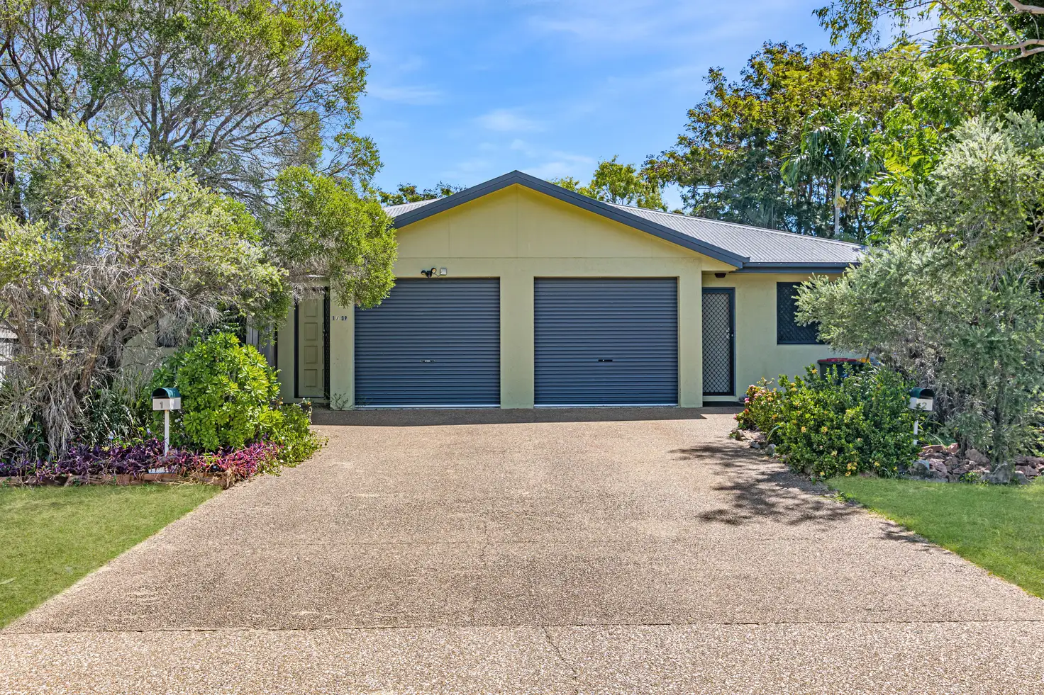 Main view of Homely semi-detached listing, 39 Girgenti Avenue, Kelso QLD 4815