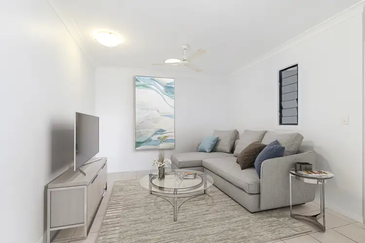 Second view of Homely semi-detached listing, 39 Girgenti Avenue, Kelso QLD 4815