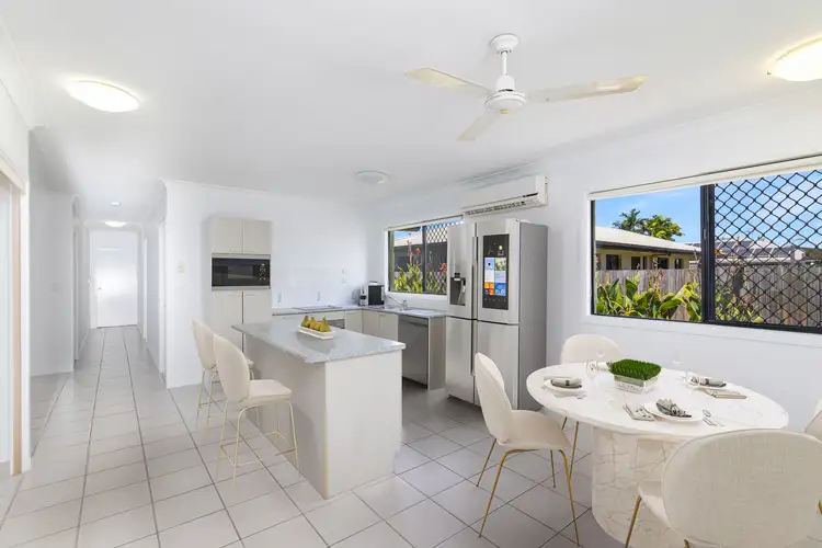 Third view of Homely semi-detached listing, 39 Girgenti Avenue, Kelso QLD 4815