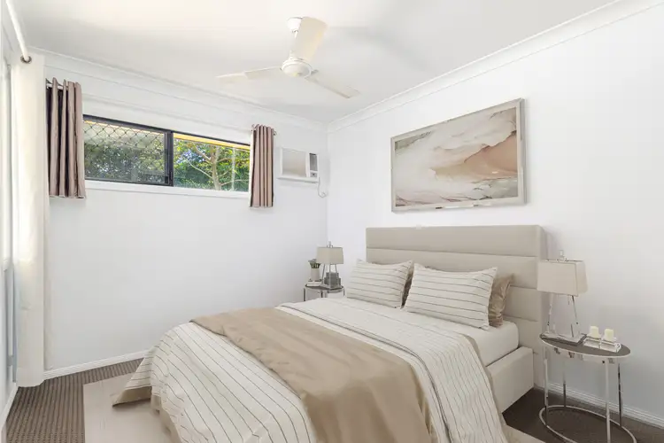 Fourth view of Homely semi-detached listing, 39 Girgenti Avenue, Kelso QLD 4815
