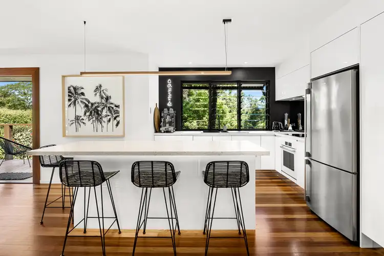 1 Camelia Court, Palmwoods QLD 4555