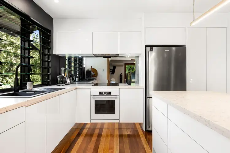 Second view of Homely house listing, 1 Camelia Court, Palmwoods QLD 4555
