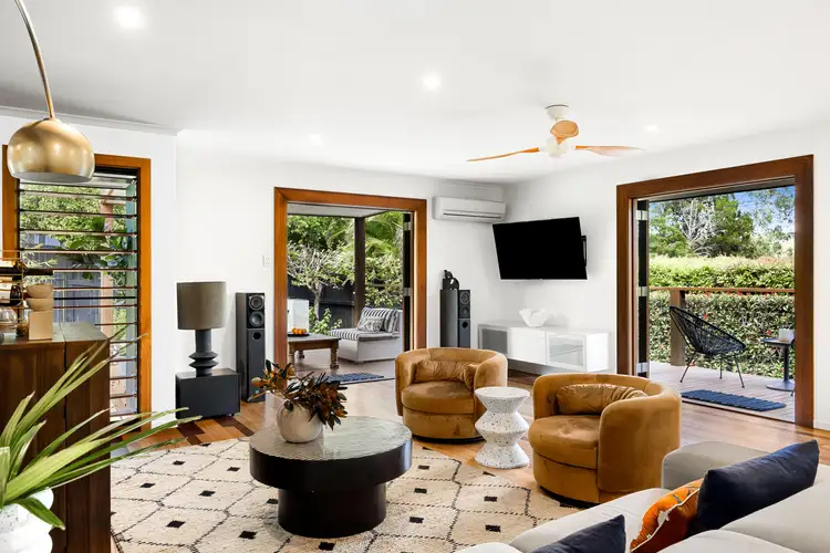 Third view of Homely house listing, 1 Camelia Court, Palmwoods QLD 4555
