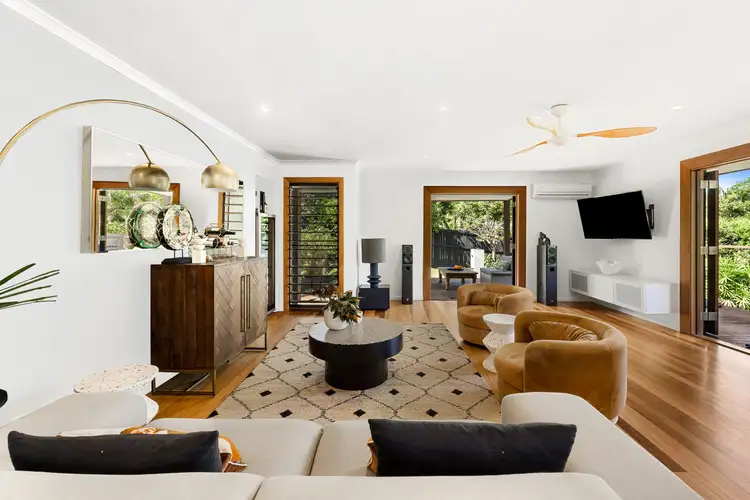 Fourth view of Homely house listing, 1 Camelia Court, Palmwoods QLD 4555