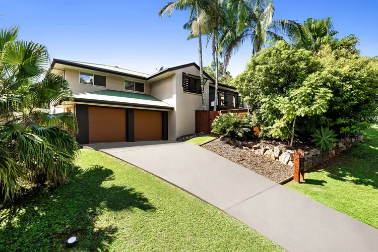 Fifth view of Homely house listing, 1 Camelia Court, Palmwoods QLD 4555