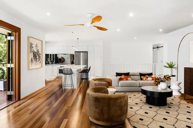 Sixth view of Homely house listing, 1 Camelia Court, Palmwoods QLD 4555