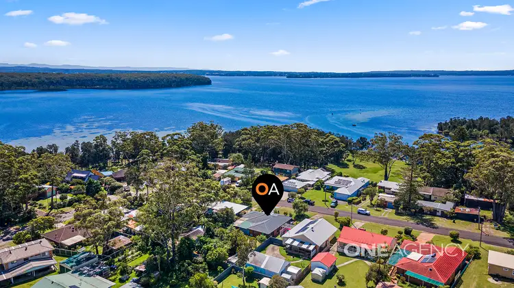 Main view of Homely house listing, 25 River Road, Sussex Inlet NSW 2540
