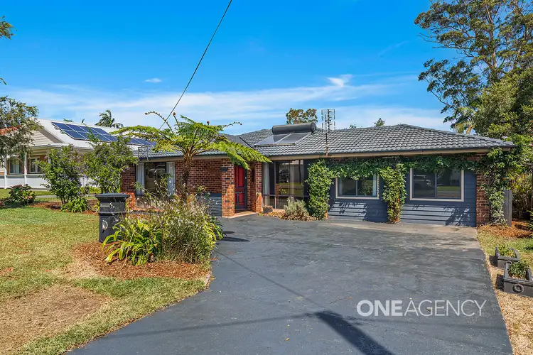 Second view of Homely house listing, 25 River Road, Sussex Inlet NSW 2540