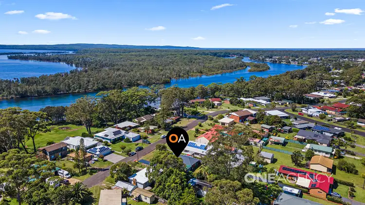 Third view of Homely house listing, 25 River Road, Sussex Inlet NSW 2540