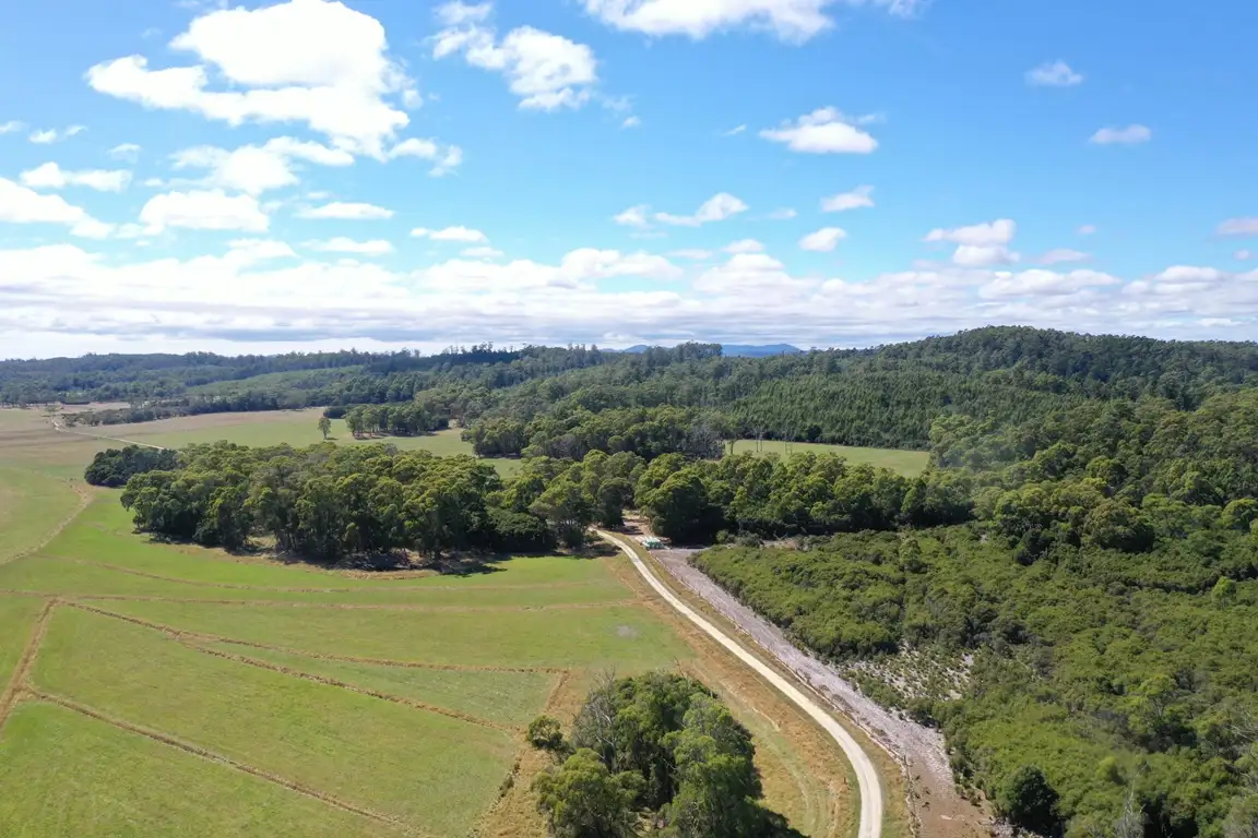 Main view of Homely land listing, 0 Wedge Plains, Lileah TAS 7330