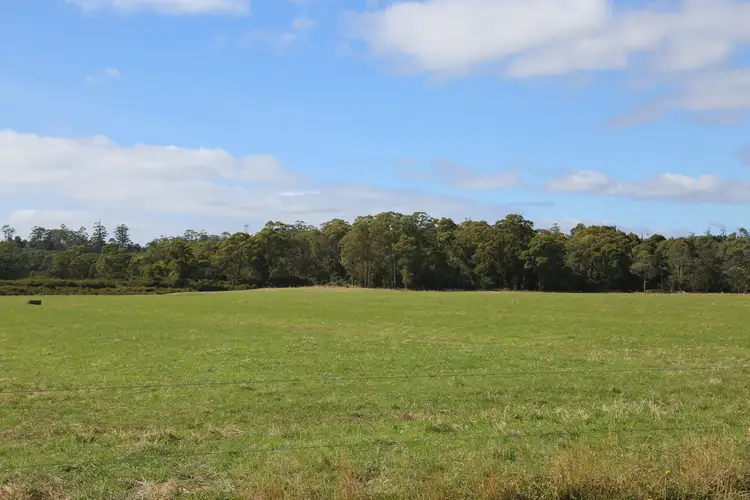 Sixth view of Homely land listing, 0 Wedge Plains, Lileah TAS 7330