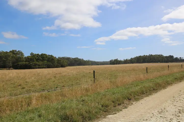 Seventh view of Homely land listing, 0 Wedge Plains, Lileah TAS 7330