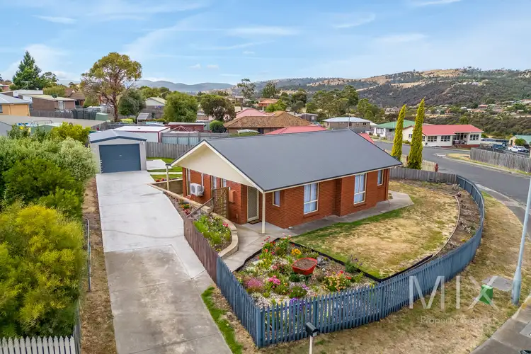 Main view of Homely house listing, 13 Austin Crescent, Bridgewater TAS 7030