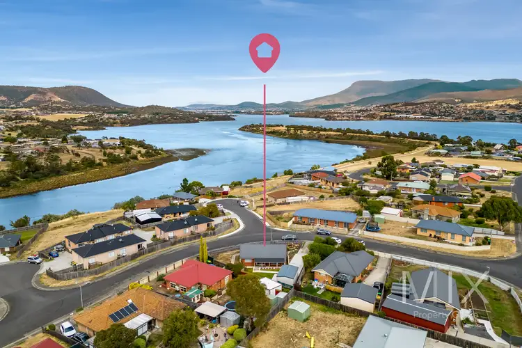 Second view of Homely house listing, 13 Austin Crescent, Bridgewater TAS 7030