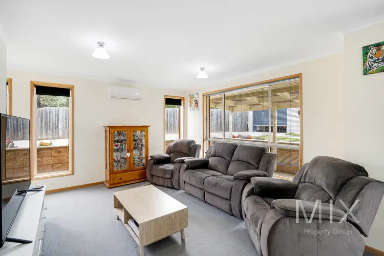 Fifth view of Homely house listing, 13 Austin Crescent, Bridgewater TAS 7030