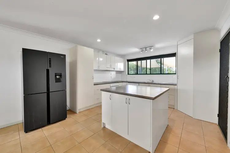 Third view of Homely rural property listing, 344 Sully Dowdings Road, Pine Creek QLD 4670