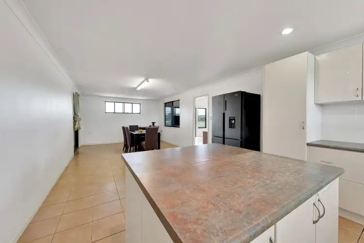 Fourth view of Homely rural property listing, 344 Sully Dowdings Road, Pine Creek QLD 4670