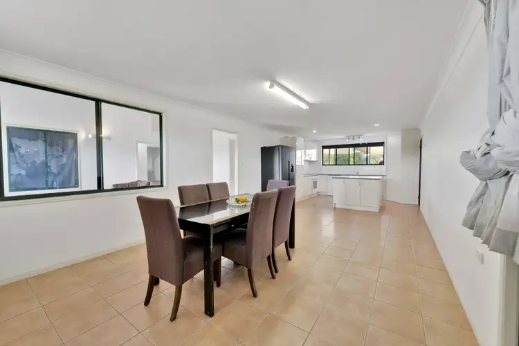 Fifth view of Homely rural property listing, 344 Sully Dowdings Road, Pine Creek QLD 4670
