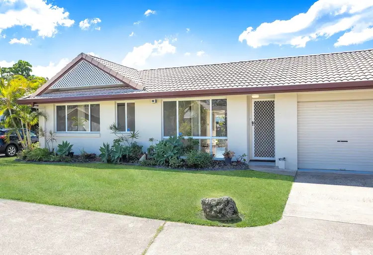 12/20 Saint Kevins Avenue, Benowa QLD 4217