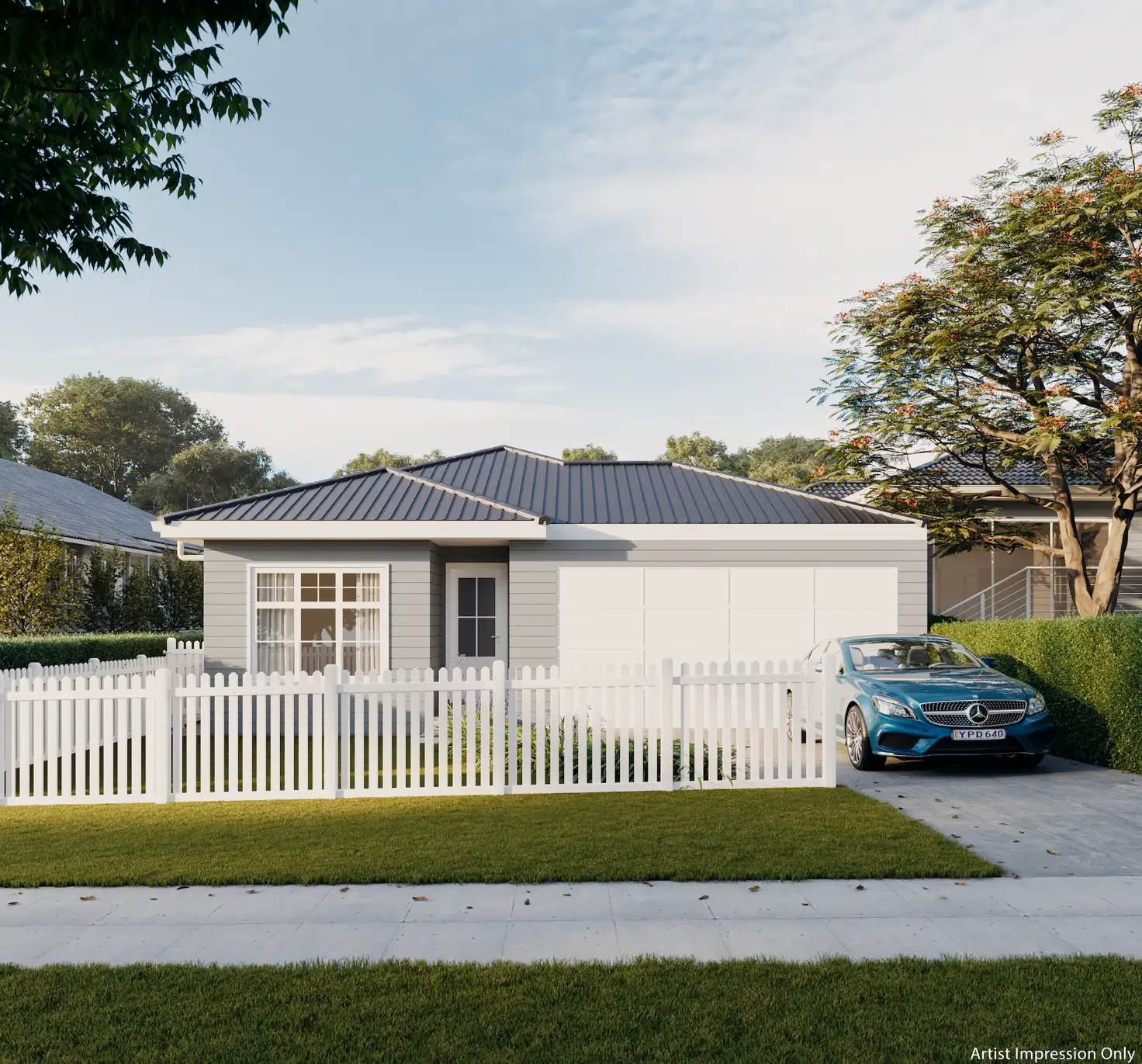 Main view of Homely house listing, 40 Burke Road, Dapto NSW 2530