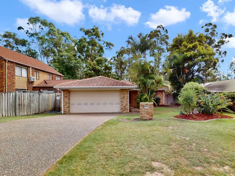 34 Oxley Place, Forest Lake QLD 4078