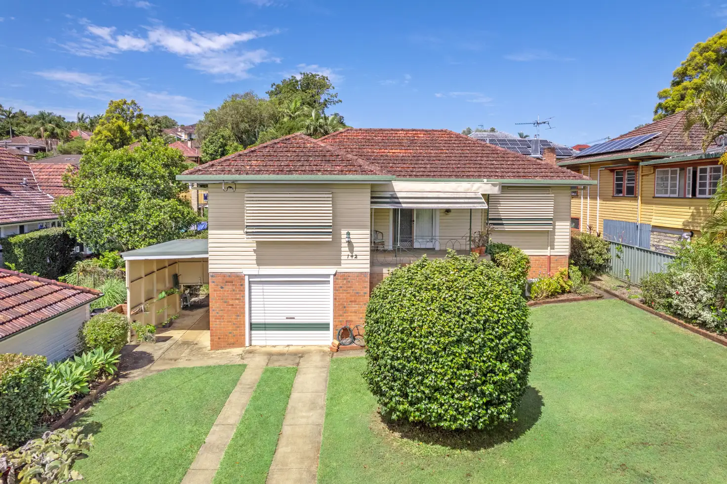 Main view of Homely house listing, 142 Dibbs Street, East Lismore NSW 2480
