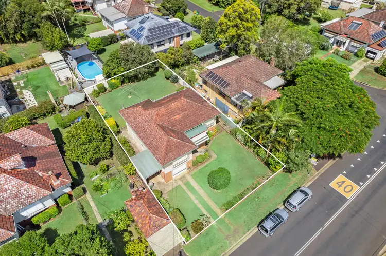 Fifth view of Homely house listing, 142 Dibbs Street, East Lismore NSW 2480