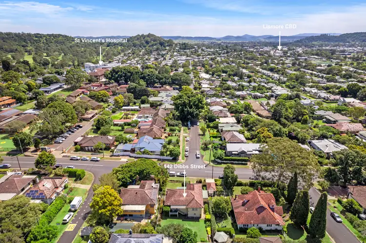 Sixth view of Homely house listing, 142 Dibbs Street, East Lismore NSW 2480