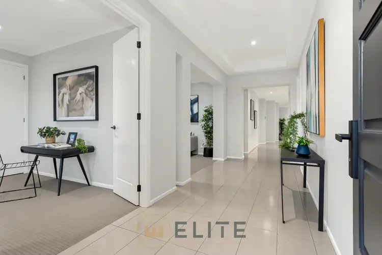 Second view of Homely house listing, 3 Elkedra Way, Cranbourne North VIC 3977