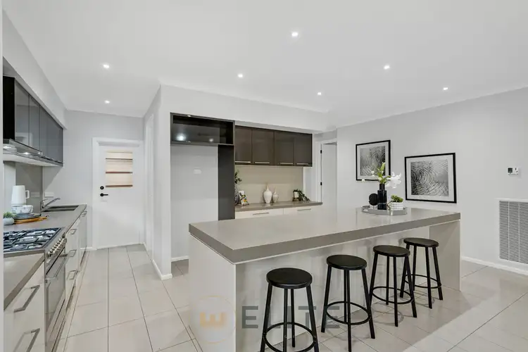 Sixth view of Homely house listing, 3 Elkedra Way, Cranbourne North VIC 3977